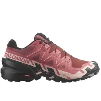 Кросівки для бігу w terenie SALOMON SPEEDCROSS 6 (473011)