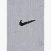 Nike Classic 2 Cushioned Over-the-Calf носки цвет серый