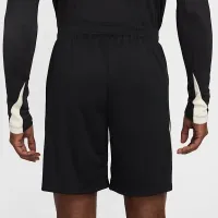Liverpool FC Strike Special Edition мужские Nike Soccer Knit шорты цвет черный
