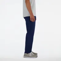 Штаны New Balance MP41575NNY - Cиний