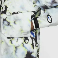 Nike NOCTA Opal чоловічі Hooded Куртка колір білий