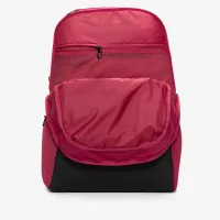 Nike Brasilia 9.5 тренировочные рюкзак (Extra Large, 30L) цвет фиолетовый