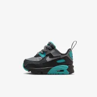 Nike Air Max 90 EasyOn Baby/Toddler Кросівки колір сірий