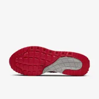 Nike College Air Max SYSTM (Ohio State) мужские Кроссовки цвет серый