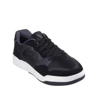 Кросівки Skechers Koopa Valley Low 183241BLK - Чорні
