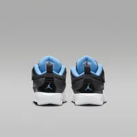 Nike Stay Loyal 3 Baby/Toddler Кросівки колір чорний