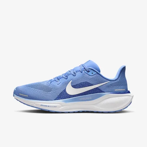 Spelman Pegasus 41 чоловічі Nike College Road Running Кросівки блакитний