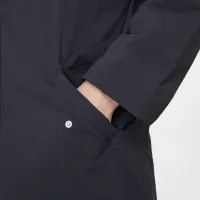 Nike Sportswear Metro Ground Big детские Parka цвет черный