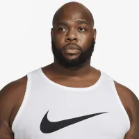 Nike Sportswear чоловічі Tank Top колір білий