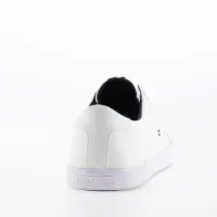 Кросівки Tommy Hilfiger Iconic Long Lace FM0FM01536-0K4 - Білі