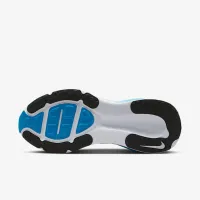 Nike Vomero 18 мужские Road Running Кроссовки цвет белый
