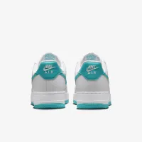 Nike Air Force 1 '07 Next Nature женская Кроссовки цвет белый