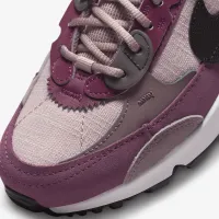Nike Air Max 90 Futura женская Кроссовки цвет коричневый
