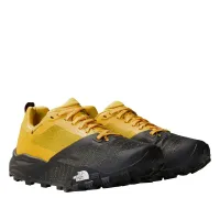 Кросівки The North Face Offtrail TR Gore-Tex Trail Running 0A8A9XZU31 - żółto-Чорні