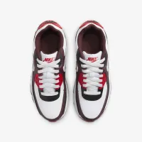 Nike Air Max 90 Big дитячі Кросівки колір червоний