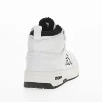 Кросівки Kappa Hanbury Fur 243380-1011 - Білі