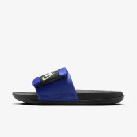 Nike Offcourt Adjust мужские Slides синий