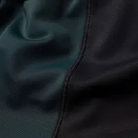 NikeSKIMS Shine женская Long-Sleeve Crew-Neck Top цвет черный