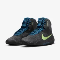 Nike Tawa мужские Wrestling Кроссовки цвет серый