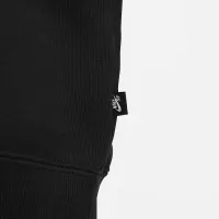 Nike SB Fleece Pullover Skate Толстовка з капюшоном колір чорний