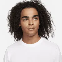 Nike Sportswear чоловічі Long-Sleeve футболка колір білий