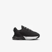 Nike Air Max 270 GO Baby/Toddler Easy On/Off Кросівки колір чорний