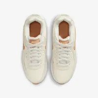 Nike Air Max 90 LTR Big Kids’ взуття Brown