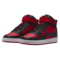 Кросівки NIKE COURT BOROUGH MID 2 GS (CD7782 602)