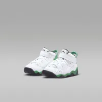 Nike Jordan 6 Rings Baby/Toddler Кросівки колір білий