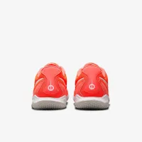 Nike Tiempo Legend 10 Academy Indoor/Court Low-Top Soccer Кросівки Pink