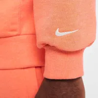Nike Standard Issue мужские Dri-FIT Full-Zip баскетбольные Толстовка с капюшоном Pink