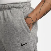 Nike Therma-FIT Men's Tapered Fitness Pants Grey