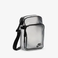 Nike Heritage Crystal Crossbody сумка (4L) блакитний