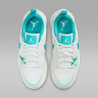 Nike Jordan CMFT Era женская Кроссовки цвет белый