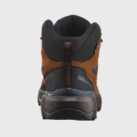 Кроссовки Salomon X Ultra 360 LTR Mid GTX L47570700 - Бежевые