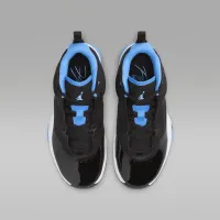 Nike Jordan Stay Loyal 3 Big дитячі Кросівки колір чорний