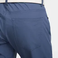 Nike Tour чоловічі 5-Pocket Slim для гольфу Pants блакитний