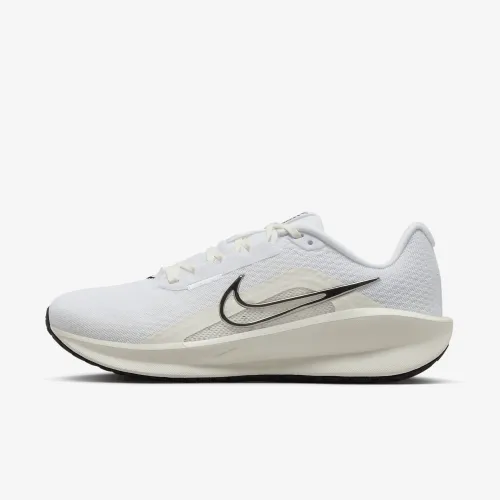 Nike Downshifter 13 женская Road Running Кроссовки цвет белый