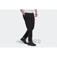 Штаны adidas Originals Adicolor Spinner Sweat HC4493 - Черные