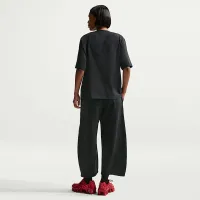 Nike Sportswear Essentials женская Boxy футболка цвет черный