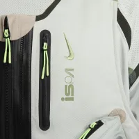 Nike ISPA Vest 2.0 колір сірий