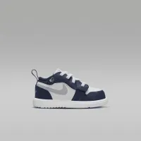 Nike Jordan 1 Low Alt Baby/Toddler Кроссовки цвет белый