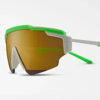 Nike Marquee LB Mirroколір червоний Sunglasses колір червоний