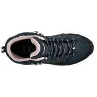 Кроссовки для треккинга CMP RIGEL MID WP WATERPROOF (3Q12946/53UG)