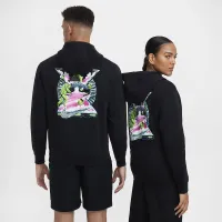 Nike Sportswear Club Толстовка з капюшоном колір чорний