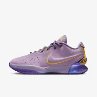 Nike LeBron XXI 
