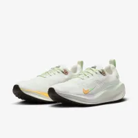 Nike InfinityRN 4 женская Road Running Кроссовки цвет белый