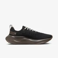 Nike InfinityRN 4 мужские Road Running Кроссовки цвет черный