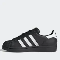 Кросівки adidas Originals Superstar EF5398 - Чорні