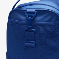 Nike Brasilia 9.5 тренировочные Duffel сумка (Medium, 60L) синий